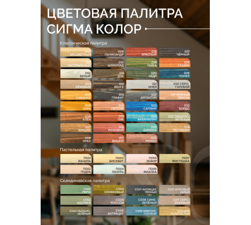 Приобрести МАСЛО ДЛЯ ПАРКЕТА во Владикавказе, Северная Осетия