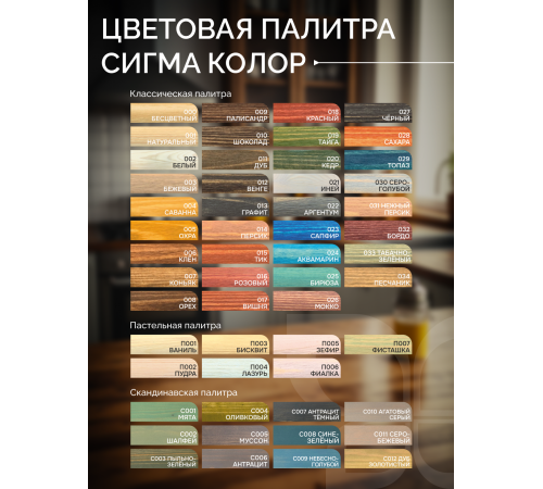 Купить МАСЛО-ВОСК ДЛЯ СТОЛЕШНИЦ во Владикавказе, Северная Осетия