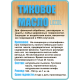 Заказать ТИКОВОЕ МАСЛО LICCOIL во Владикавказе, Северная Осетия