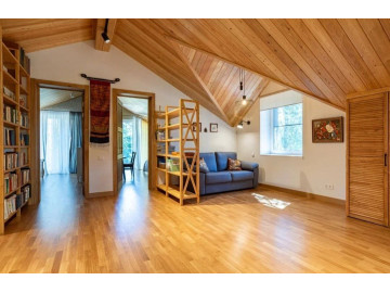 Масло для дерева Wood&House интерьерное натуральное