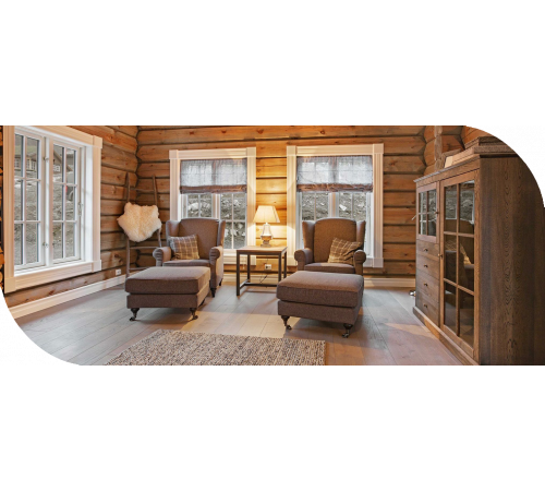Заказать МАСЛО ИНТЕРЬЕРНОЕ WOOD & HOUSE во Владикавказе, Северная Осетия