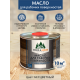Купить МАСЛО ДЛЯ РАБОЧИХ ПОВЕРХНОСТЕЙ WOOD & HOUSE во Владикавказе, Северная Осетия