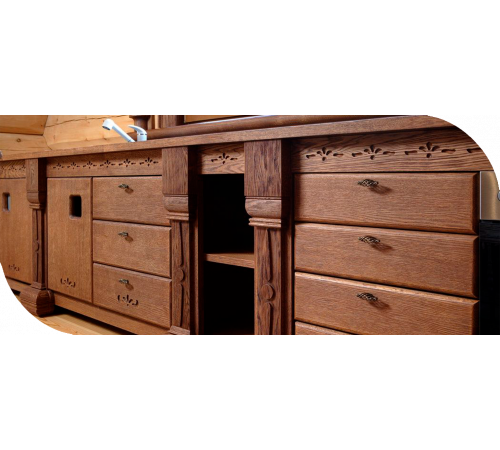 Заказать МАСЛО ДЛЯ СТОЛЕШНИЦ WOOD & HOUSE во Владикавказе, Северная Осетия