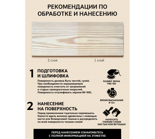 Купить ТВЁРДЫЙ ВОСК-МАСТИКА ДЛЯ ПОЛА И ЛЕСТНИЦ WOOD & HOUSE во Владикавказе, Северная Осетия