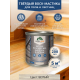 Купить ТВЁРДЫЙ ВОСК-МАСТИКА ДЛЯ ПОЛА И ЛЕСТНИЦ WOOD & HOUSE во Владикавказе, Северная Осетия
