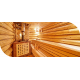 Приобрести ВОСК ДЛЯ ПОЛКОВ В БАНЕ И САУНЕ WOOD & HOUSE во Владикавказе, Северная Осетия